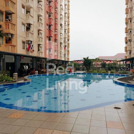 Redliving Apartemen Casablanca East Residence - Kayla Property Tower B Yakarta Exterior foto
