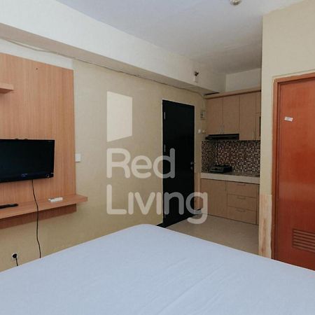 Redliving Apartemen Casablanca East Residence - Kayla Property Tower B Yakarta Exterior foto