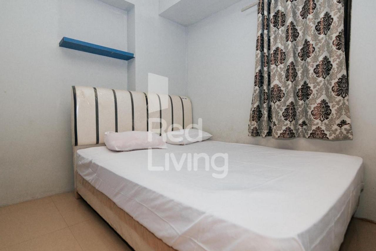 Redliving Apartemen Casablanca East Residence - Kayla Property Tower B Yakarta Exterior foto