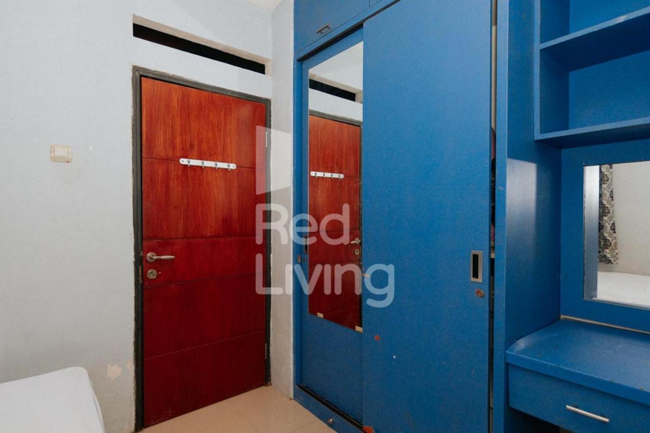 Redliving Apartemen Casablanca East Residence - Kayla Property Tower B Yakarta Exterior foto