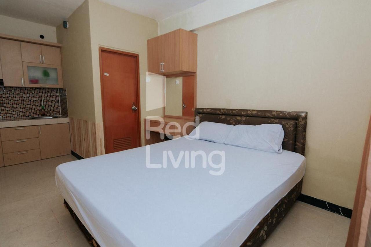 Redliving Apartemen Casablanca East Residence - Kayla Property Tower B Yakarta Exterior foto