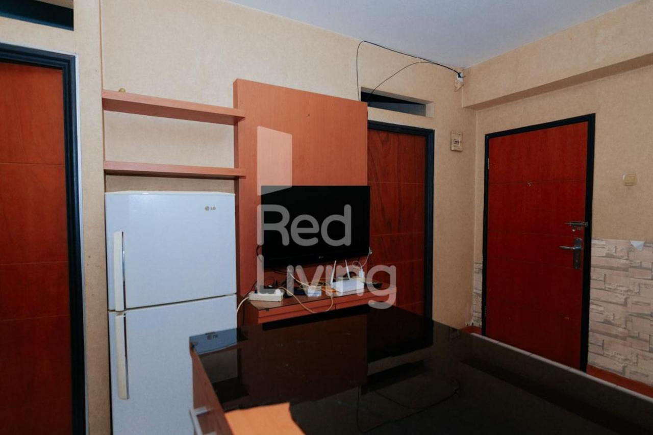 Redliving Apartemen Casablanca East Residence - Kayla Property Tower B Yakarta Exterior foto