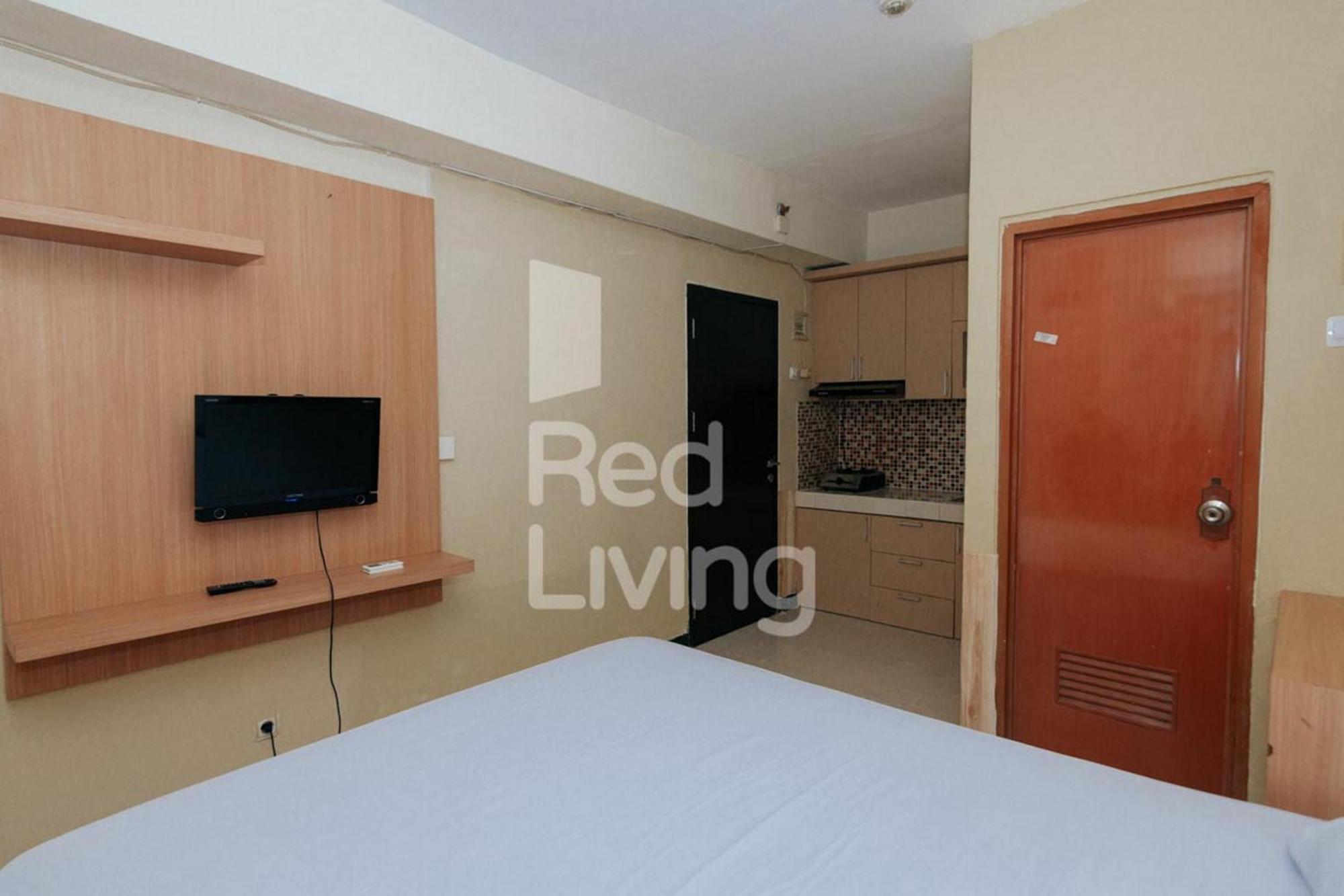 Redliving Apartemen Casablanca East Residence - Kayla Property Tower B Yakarta Exterior foto