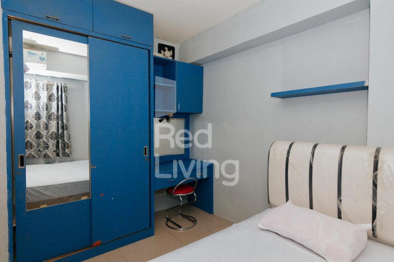 Redliving Apartemen Casablanca East Residence - Kayla Property Tower B Yakarta Exterior foto