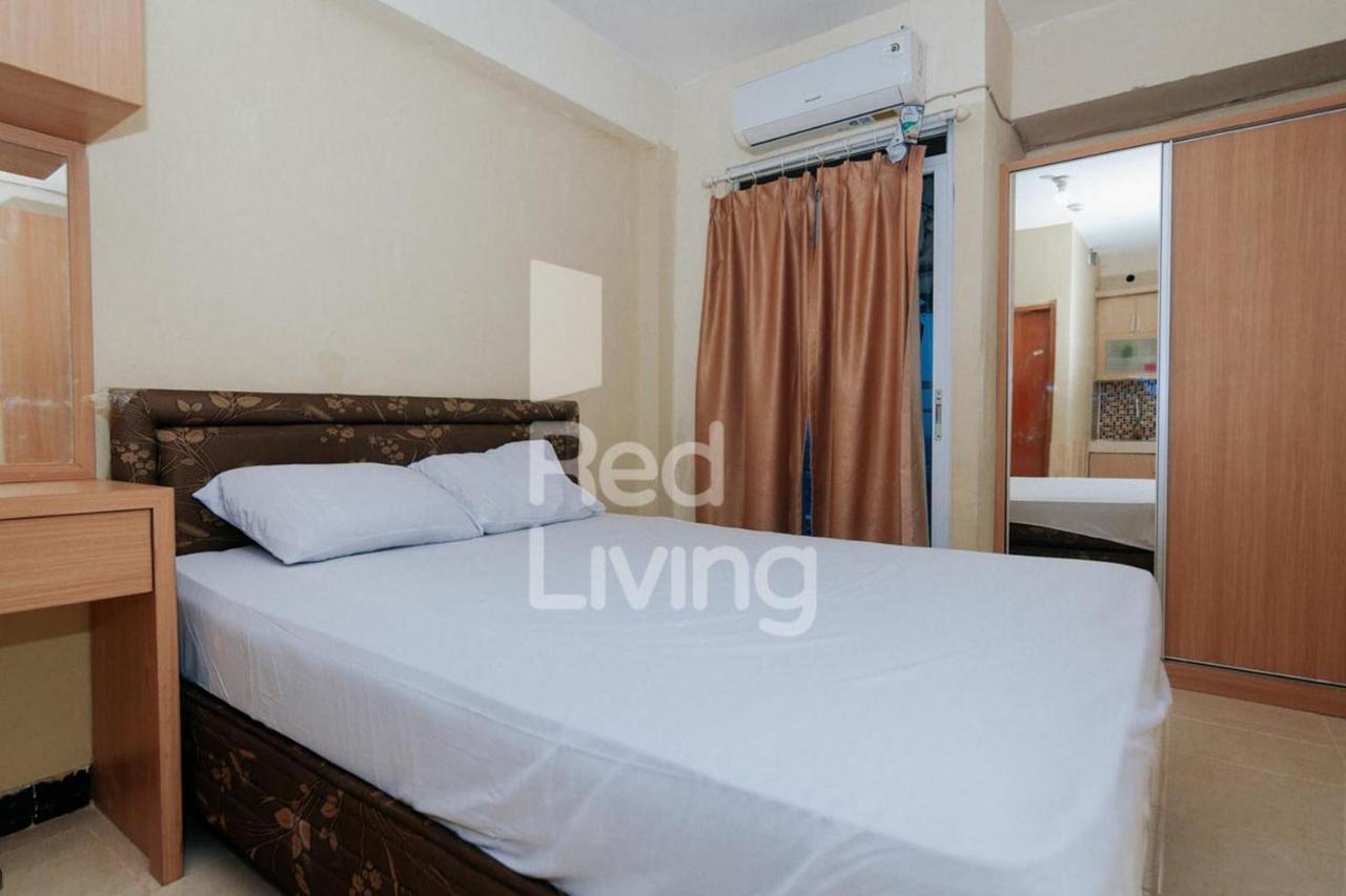 Redliving Apartemen Casablanca East Residence - Kayla Property Tower B Yakarta Exterior foto