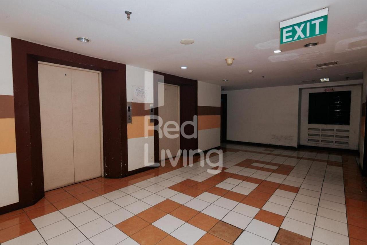 Redliving Apartemen Casablanca East Residence - Kayla Property Tower B Yakarta Exterior foto