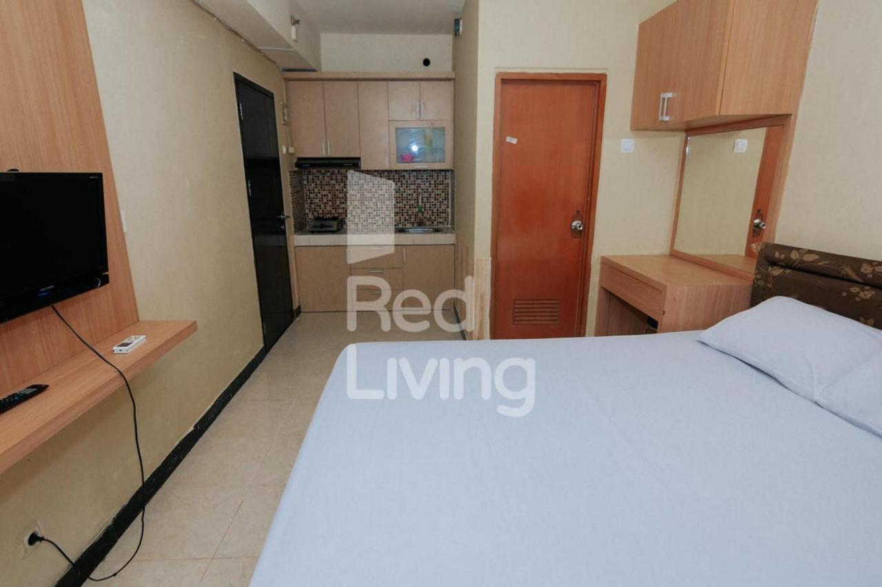 Redliving Apartemen Casablanca East Residence - Kayla Property Tower B Yakarta Exterior foto
