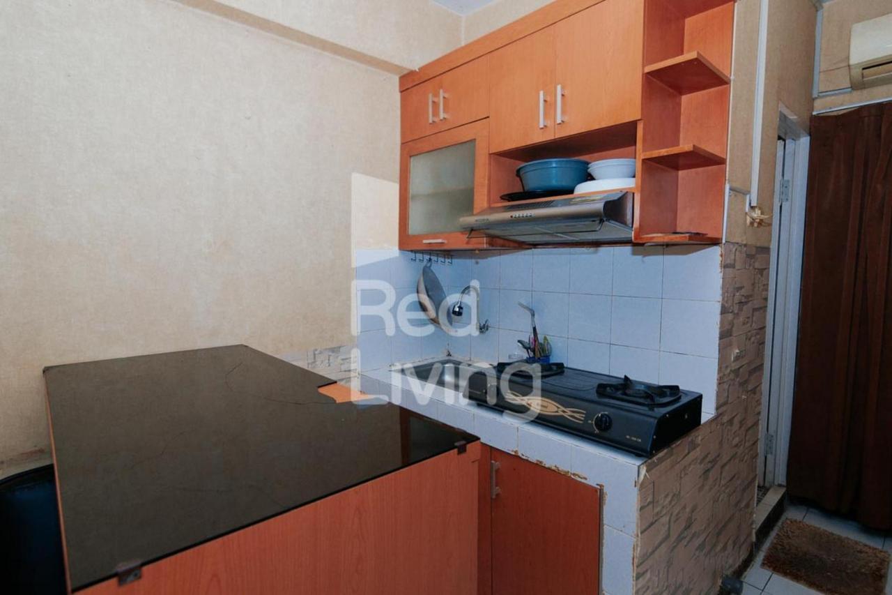 Redliving Apartemen Casablanca East Residence - Kayla Property Tower B Yakarta Exterior foto