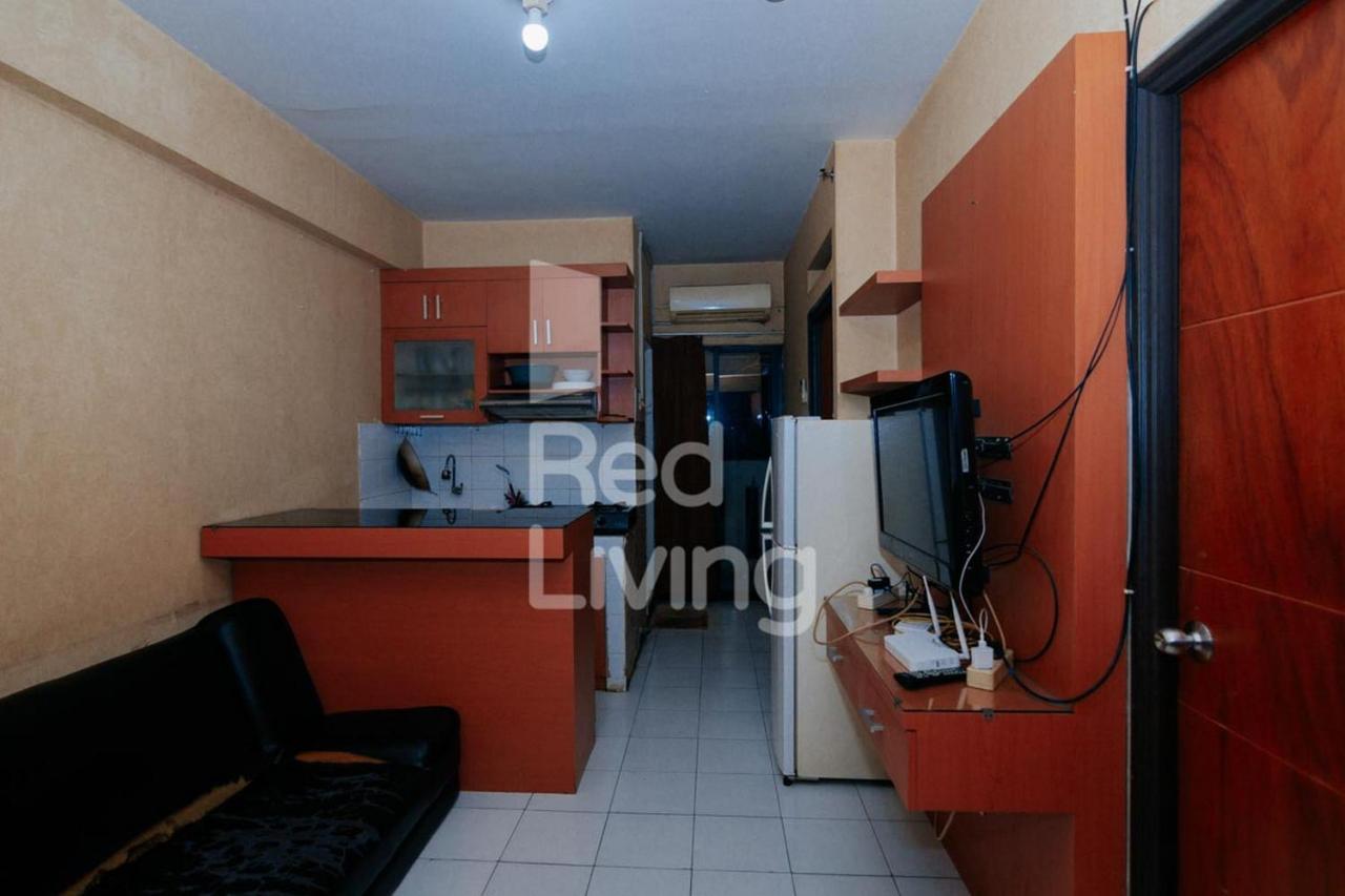 Redliving Apartemen Casablanca East Residence - Kayla Property Tower B Yakarta Exterior foto