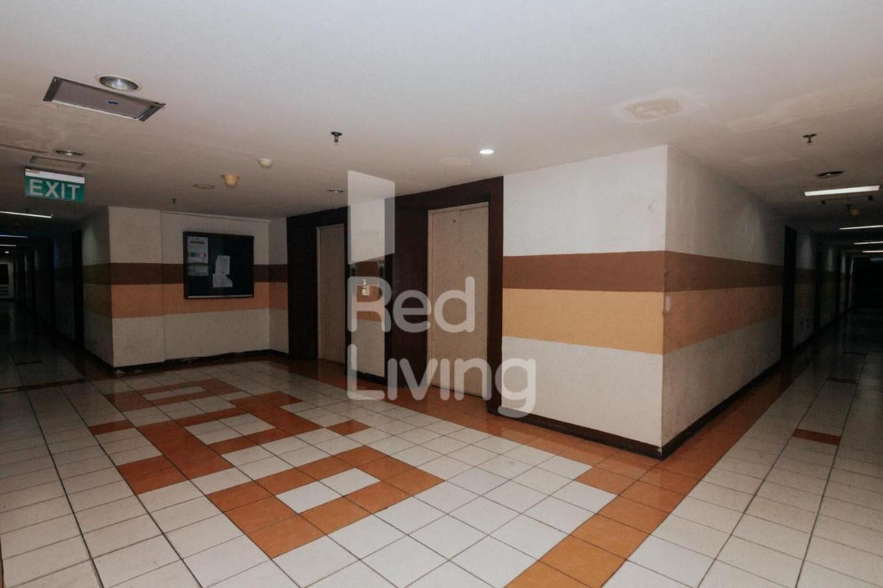 Redliving Apartemen Casablanca East Residence - Kayla Property Tower B Yakarta Exterior foto