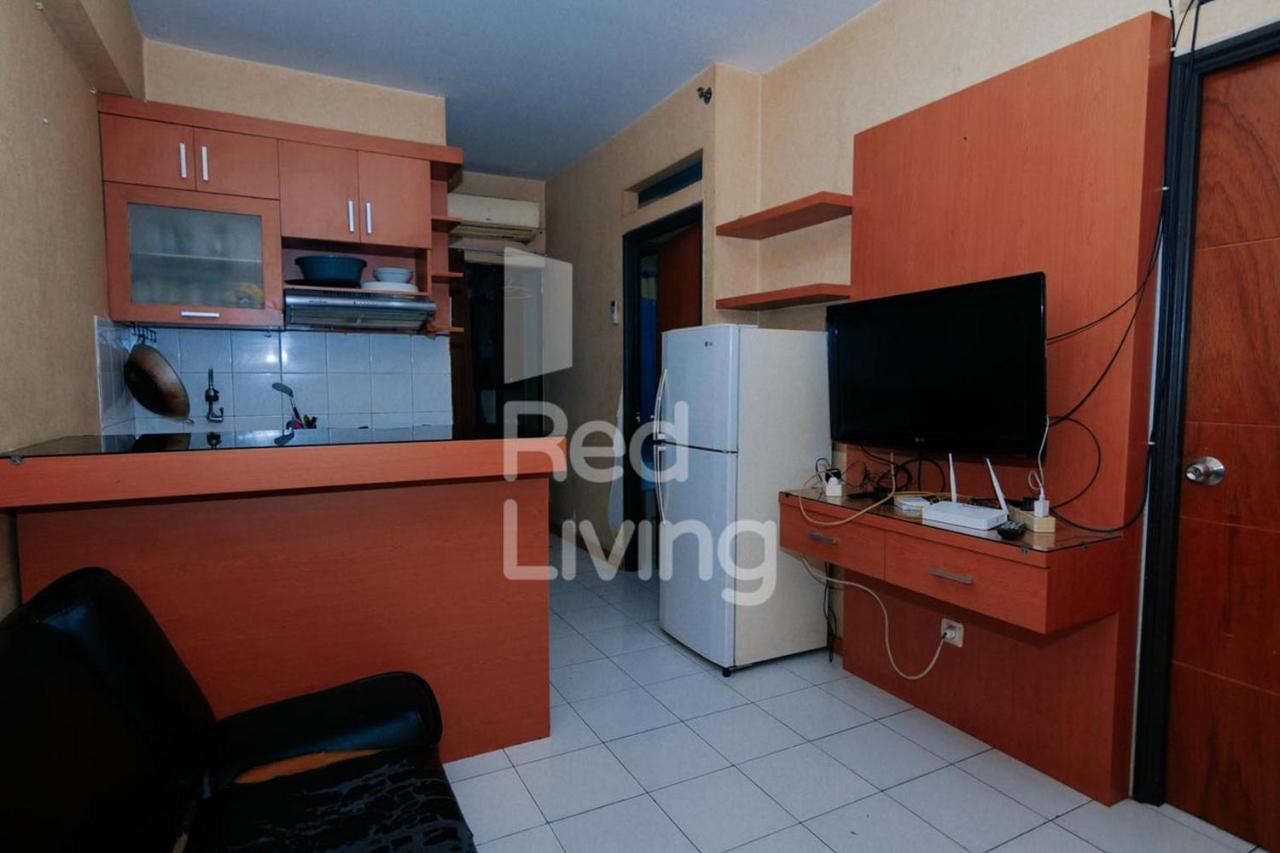 Redliving Apartemen Casablanca East Residence - Kayla Property Tower B Yakarta Exterior foto