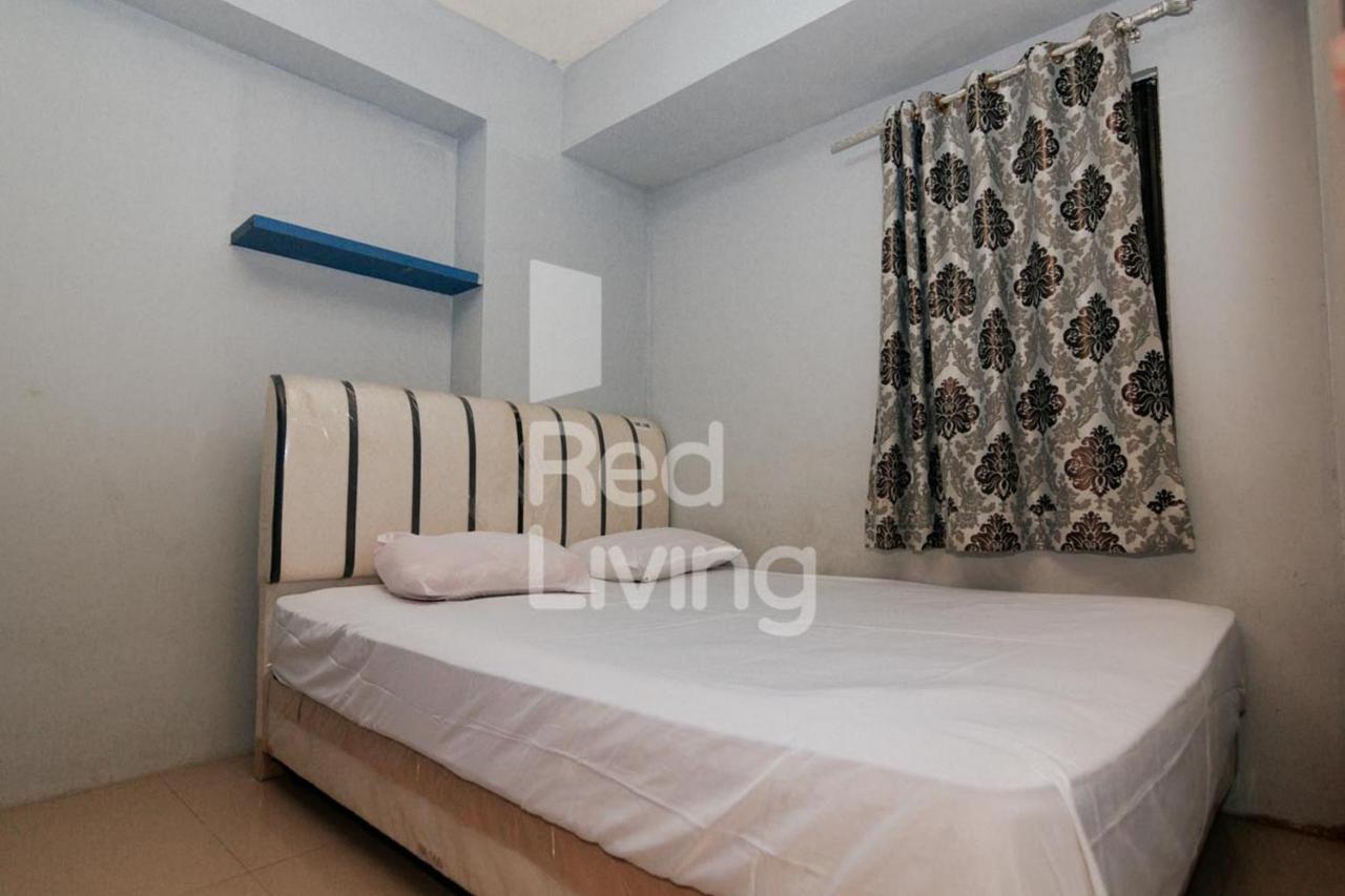 Redliving Apartemen Casablanca East Residence - Kayla Property Tower B Yakarta Exterior foto