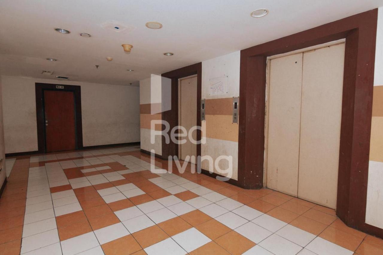 Redliving Apartemen Casablanca East Residence - Kayla Property Tower B Yakarta Exterior foto