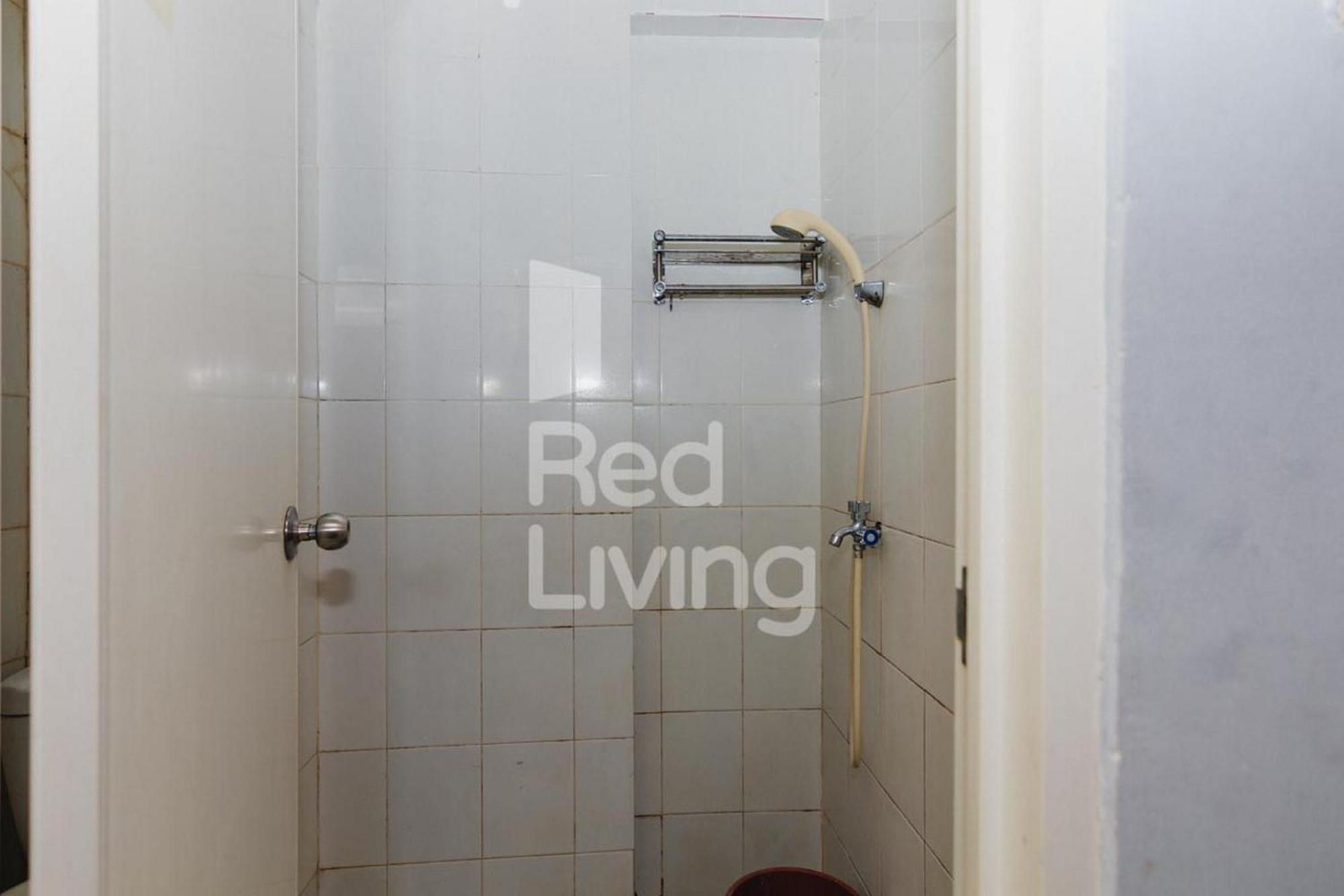 Redliving Apartemen Casablanca East Residence - Kayla Property Tower B Yakarta Habitación foto