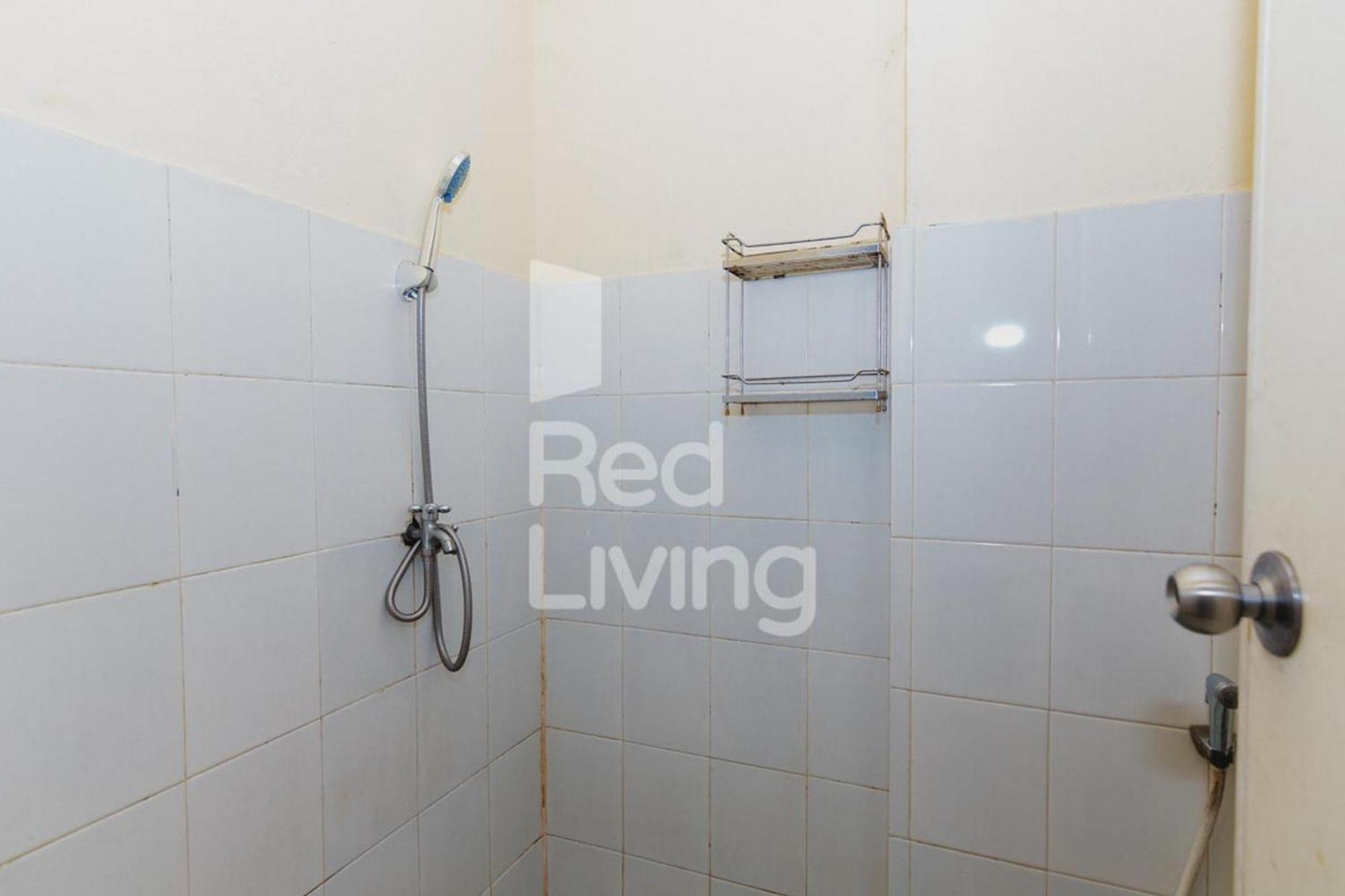 Redliving Apartemen Casablanca East Residence - Kayla Property Tower B Yakarta Habitación foto