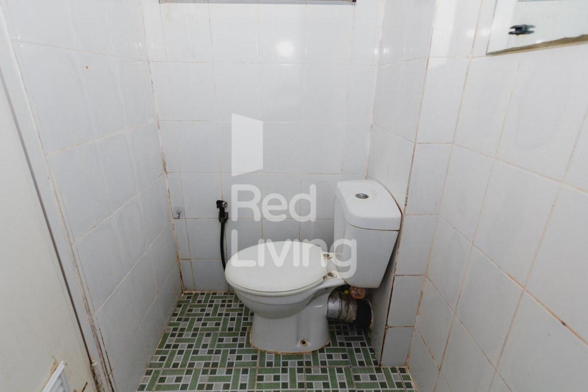 Redliving Apartemen Casablanca East Residence - Kayla Property Tower B Yakarta Habitación foto